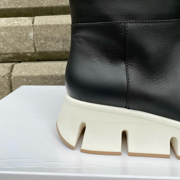 MARNI boots size EUR 41 - Picture 12 of 15